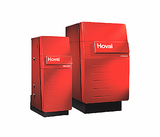 燃气冷凝热水锅炉