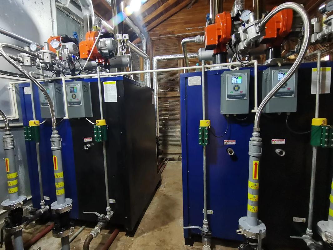 安装燃气蒸汽发生器需要哪些专业资质?(图1) 安装燃气蒸汽发生器需要哪些专业资质?(图1)