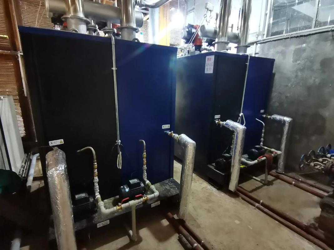 如何选择合适的燃气蒸汽发生器安装公司(图1)