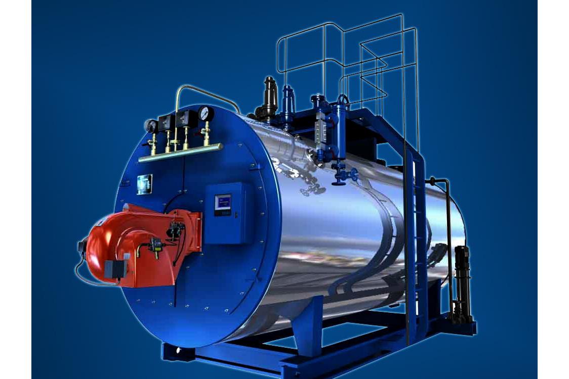 油燃气蒸汽锅炉：全面解析与应用指南(图1)