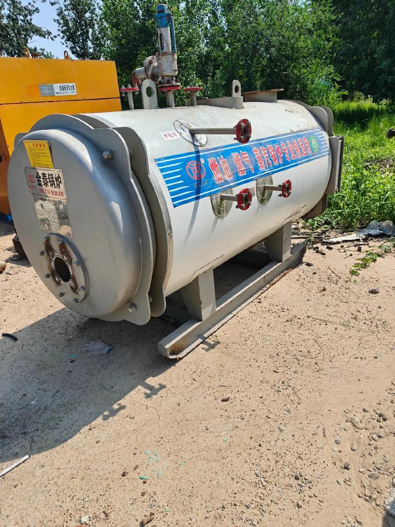 如何判断一个油燃气蒸汽锅炉的质量?(图1) 如何判断一个油燃气蒸汽锅炉的质量?(图1)