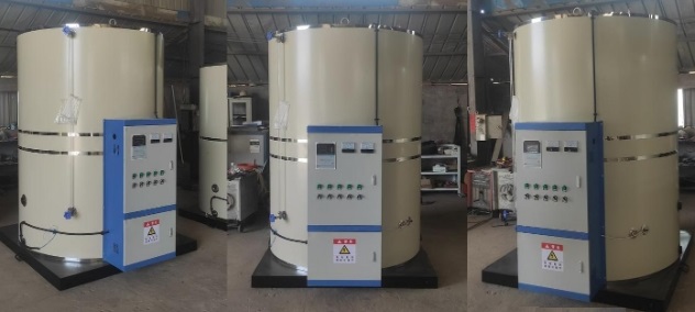 电加热开水锅炉