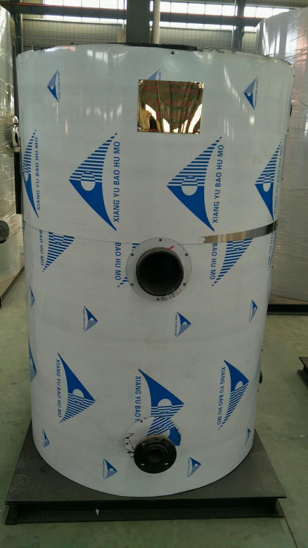 安全问题不容忽视,使用蒸汽发生器要注意哪些事项?(图1) 安全问题不容忽视,使用蒸汽发生器要注意哪些事项?(图1)