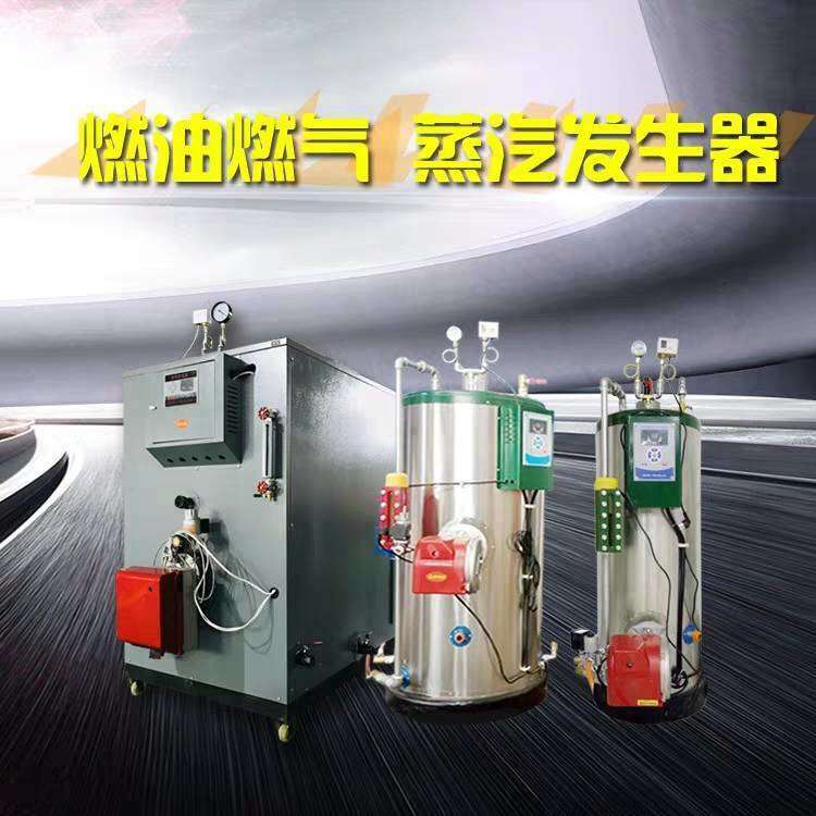 燃气蒸汽发生器(图2) 燃气蒸汽发生器(图2)