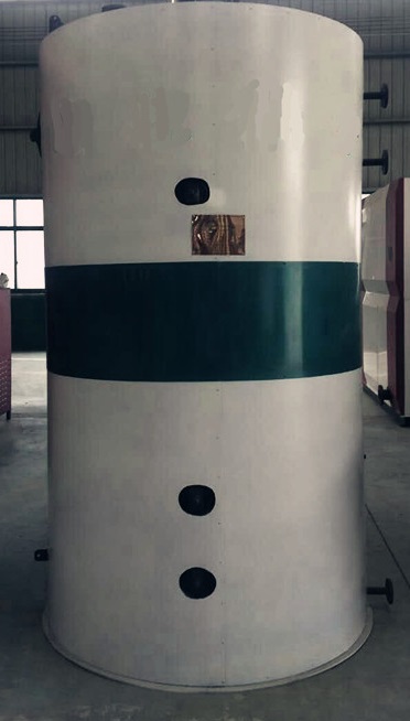 燃气热水锅炉(图1)