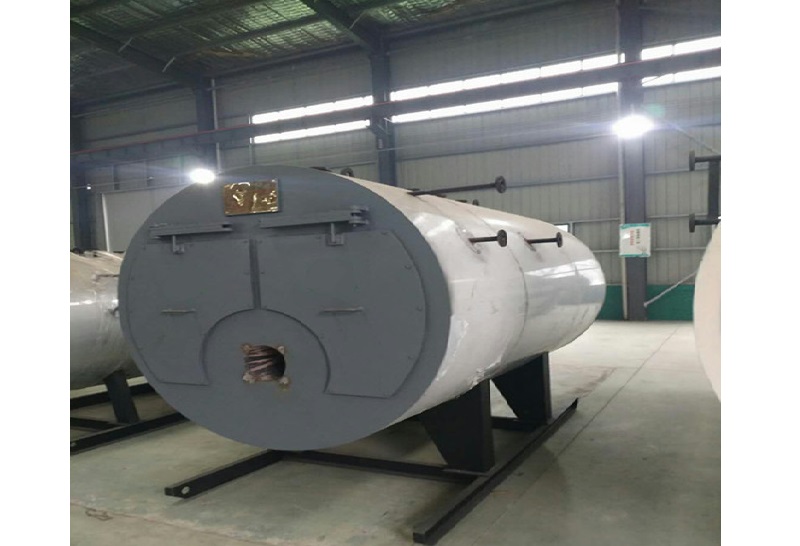 热水锅炉容量不同时主汽压力调节器最明显的表现