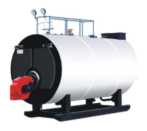 燃气锅炉发生泄露事故要怎么解决(图2)