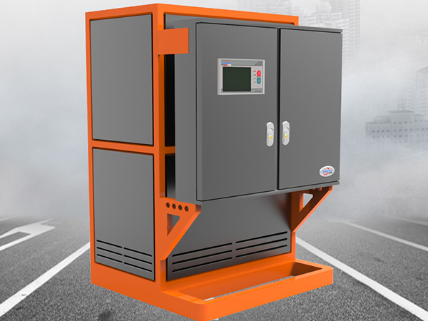 燃气锅炉影响燃烧调节的因素很多(图2)