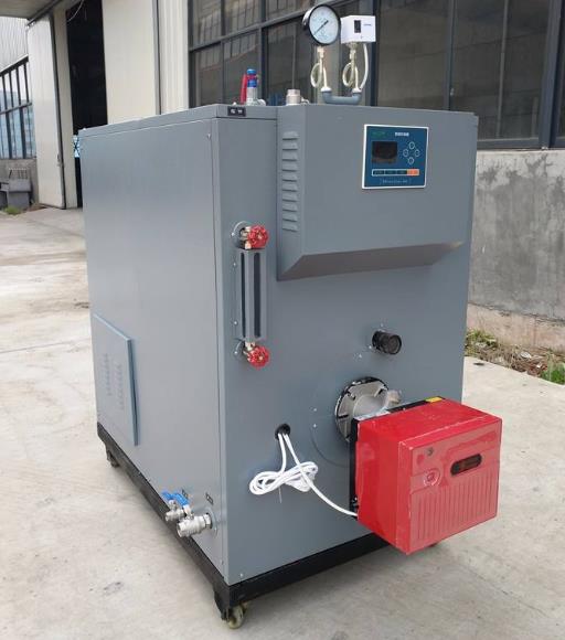 蒸汽锅炉 蒸汽锅炉吸热不均匀原因是什么?(图2)