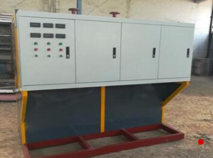 热水锅炉在运行过程中应实现平衡供水(图1)