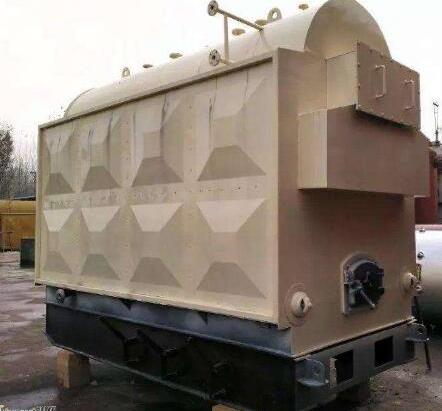 燃气锅炉怎么使用更安全！(图1)