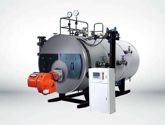 蒸汽锅炉 天然气蒸汽锅炉操作规范制度(图1)