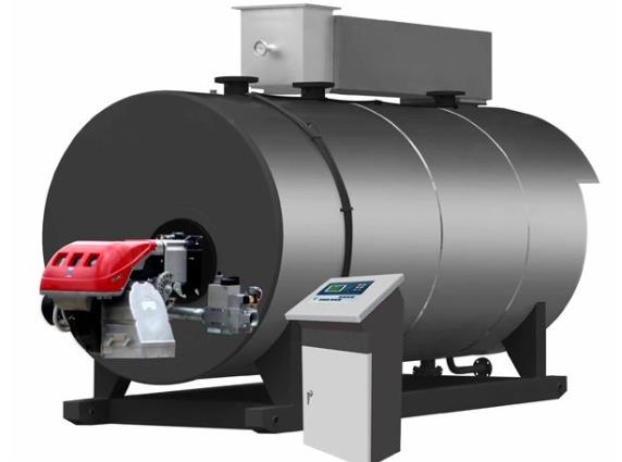 热水锅炉 卧式电热水锅炉与卧式燃油热水锅炉特点介绍(图1)