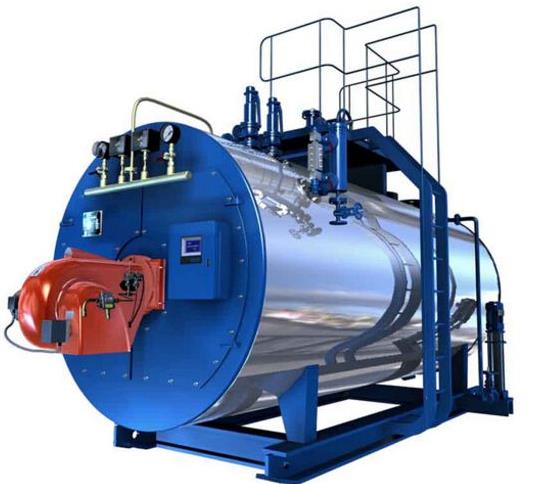 浅谈燃气锅炉是否要使用清灰剂及怎样避免点不着火？(图1)