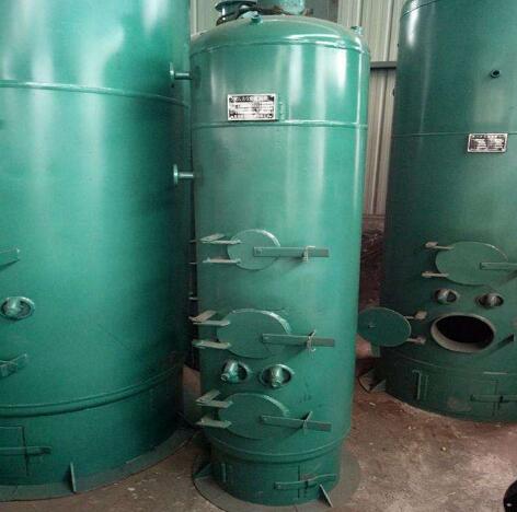 区分常压热水锅炉和承压热水锅炉的方法？(图1)