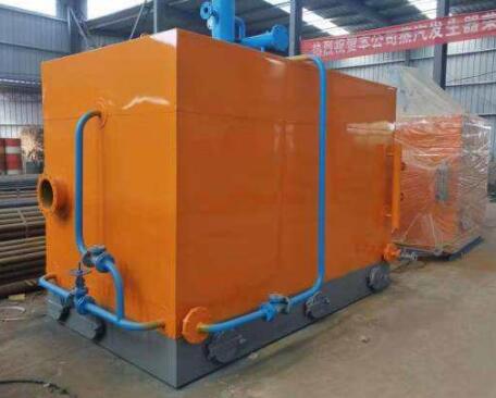 想知道电加热锅炉的原理及特点吗？小编告诉你！(图1)