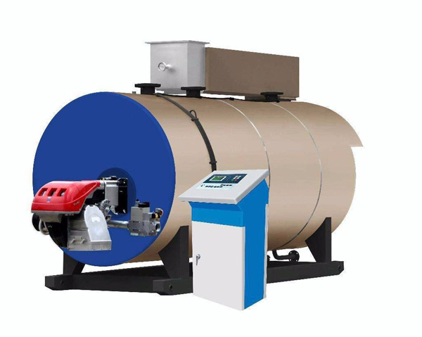 真空热水锅炉与常压热水锅炉的区别?(图1)