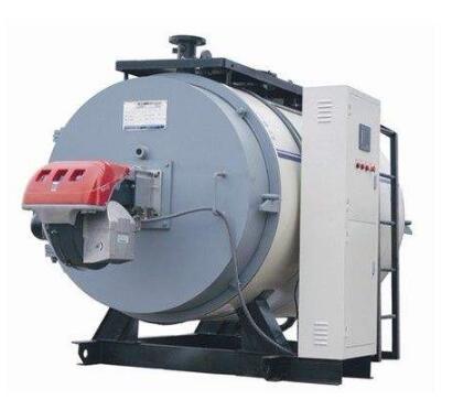 蒸汽锅炉实拍 在蒸汽锅炉验收时要注意哪些内容?(图1)