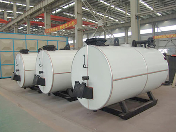 蒸汽锅炉预防措施(图1)