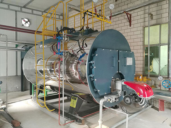 燃气锅炉 影响燃气锅炉价格的因素(图1)