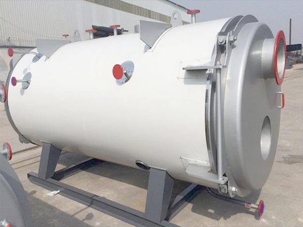 燃气锅炉 影响燃气锅炉价格的因素(图2)