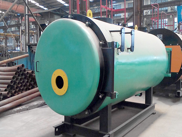 燃气蒸汽锅 运行中的燃气蒸汽锅炉应当怎样避免故障问题的发生?(图2)