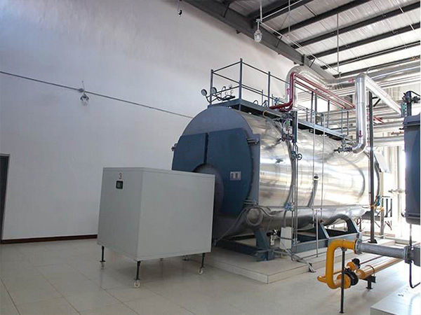 燃气蒸汽锅 运行中的燃气蒸汽锅炉应当怎样避免故障问题的发生?(图1)