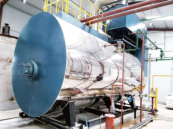 燃气蒸汽锅 运行中的燃气蒸汽锅炉应当怎样避免故障问题的发生?(图3)