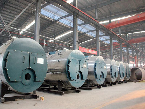 蒸汽锅炉安全配件是怎样的(图2)