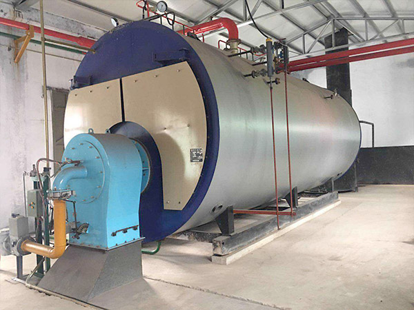 蒸汽锅炉安全配件是怎样的(图1)