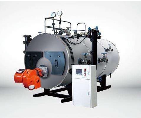 燃气锅炉在将来使用过程中提高热效率(图1)