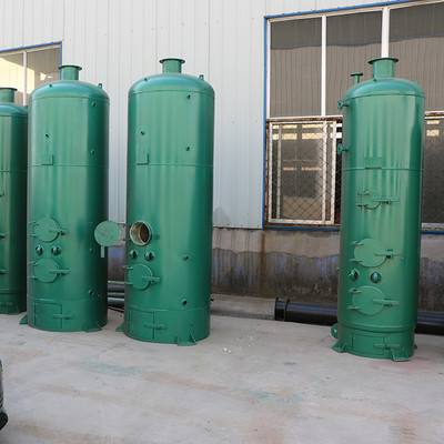 蒸汽锅炉 蒸汽锅炉水位计出现故障的常见办法(图1)