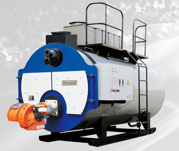 燃油燃气锅炉运行前需要怎么调试？(图2)