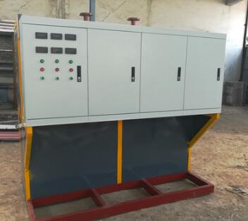 蒸汽锅炉 蒸汽锅炉的功能是什么?(图1)