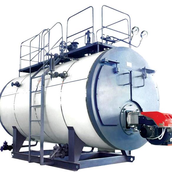 燃气锅炉 燃气锅炉的基本性能有哪些?(图1)