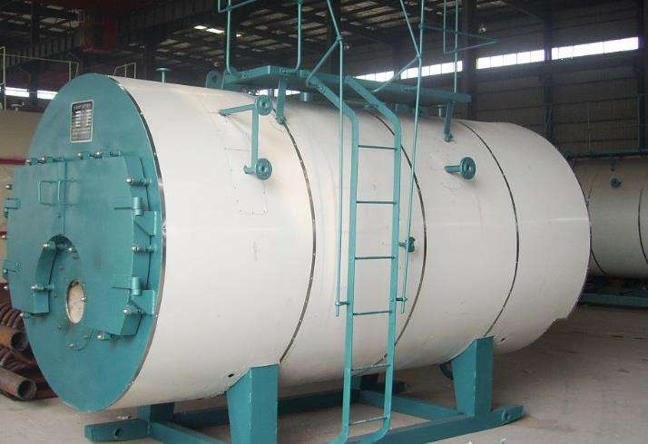 不同规格的蒸汽锅炉价钱有什么不同？(图1)