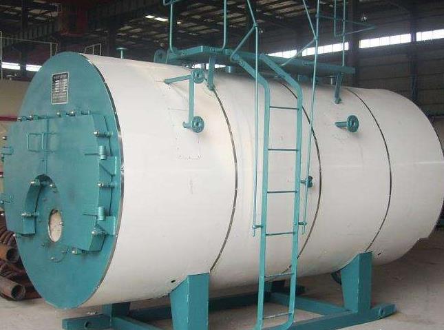 燃气锅炉发展趋势及是否要安装防爆装置？(图1)