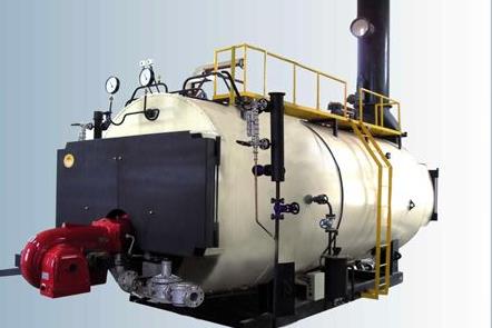 热水锅炉 热水锅炉产生超温汽化的原因(图1)