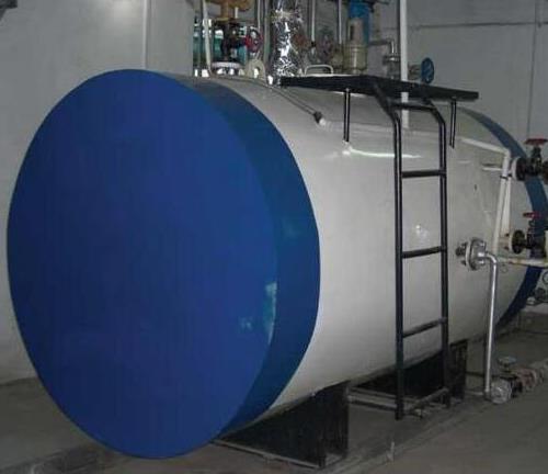 燃油锅炉 提高燃油锅炉热效率的方法有哪些?(图1)