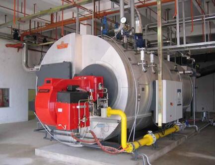 1569490006159119.jpg 燃气蒸汽锅炉在点火之前要检查燃气锅炉(图1)