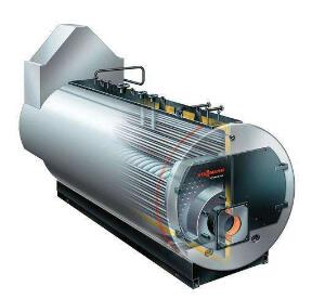 1569489058484948.jpg 蒸汽锅炉是食品生产,化学,印染行业生产线中必不可少的设备(图1)