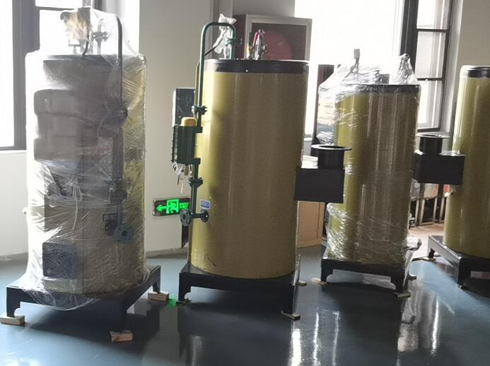 蒸汽锅炉的型号分类及参数表(图1) 蒸汽锅炉的型号分类及参数表(图1)