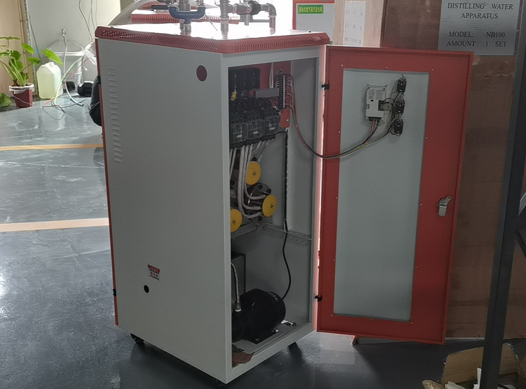 <a href='http://www.zzjkjd.com/zhengfaqi/'>蒸汽发生器</a>厂家