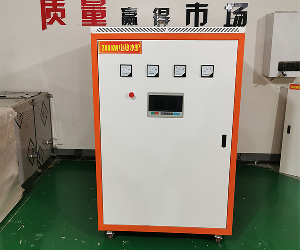 电热锅炉的概述及叫法(图1) 电热锅炉的概述及叫法(图1)