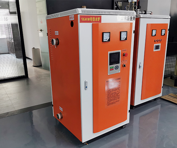 电锅炉与燃气锅炉运行成本哪个省钱?(图1) 电锅炉与燃气锅炉运行成本哪个省钱?(图1)