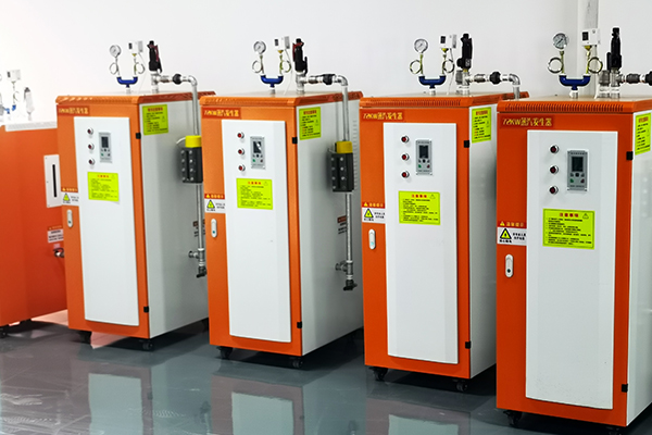 为什么电蒸汽发生器的应用范围非常广泛(图1) 为什么电蒸汽发生器的应用范围非常广泛(图1)