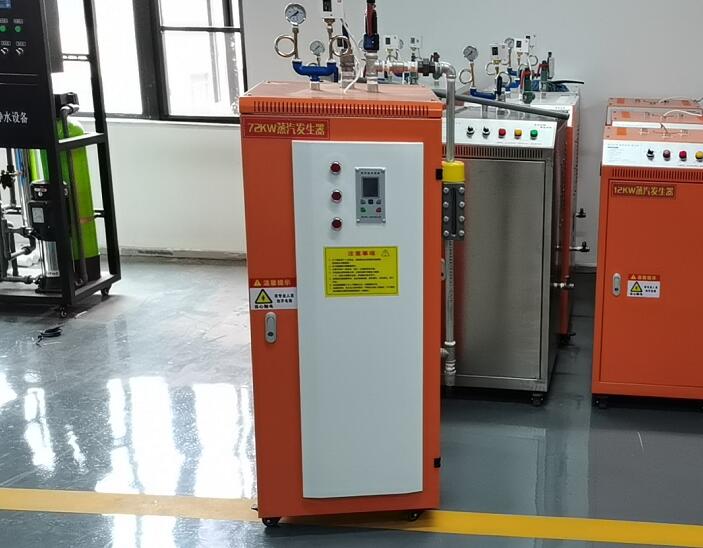 电热水锅炉报价受哪些具体因素影响呢?(图1) 电热水锅炉报价受哪些具体因素影响呢?(图1)