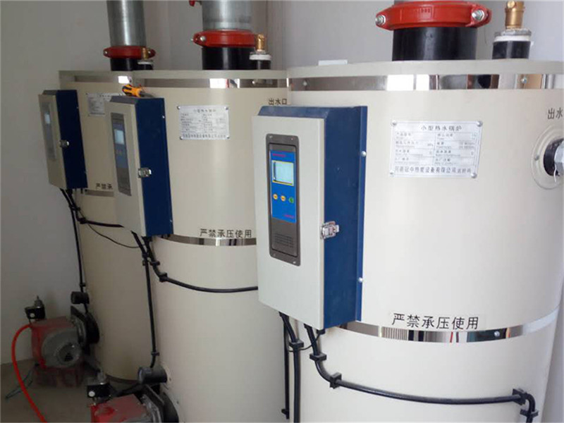 天然气锅炉使用的时候是否能够保证安全(图1) 天然气锅炉使用的时候是否能够保证安全(图1)