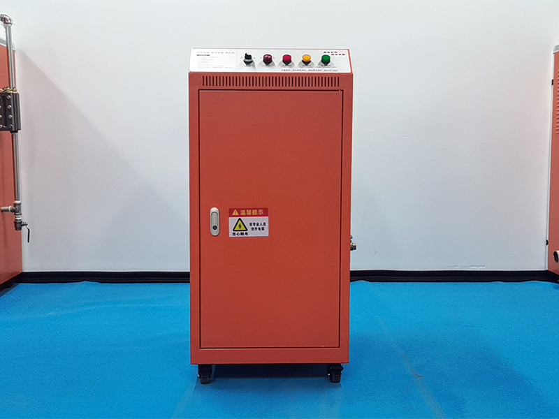 电加热<a href='http://www.zzjkjd.com/zhengfaqi/'>蒸汽发生器</a>