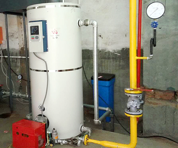 4吨燃气锅炉厂家哪家好?(图1) 4吨燃气锅炉厂家哪家好?(图1)